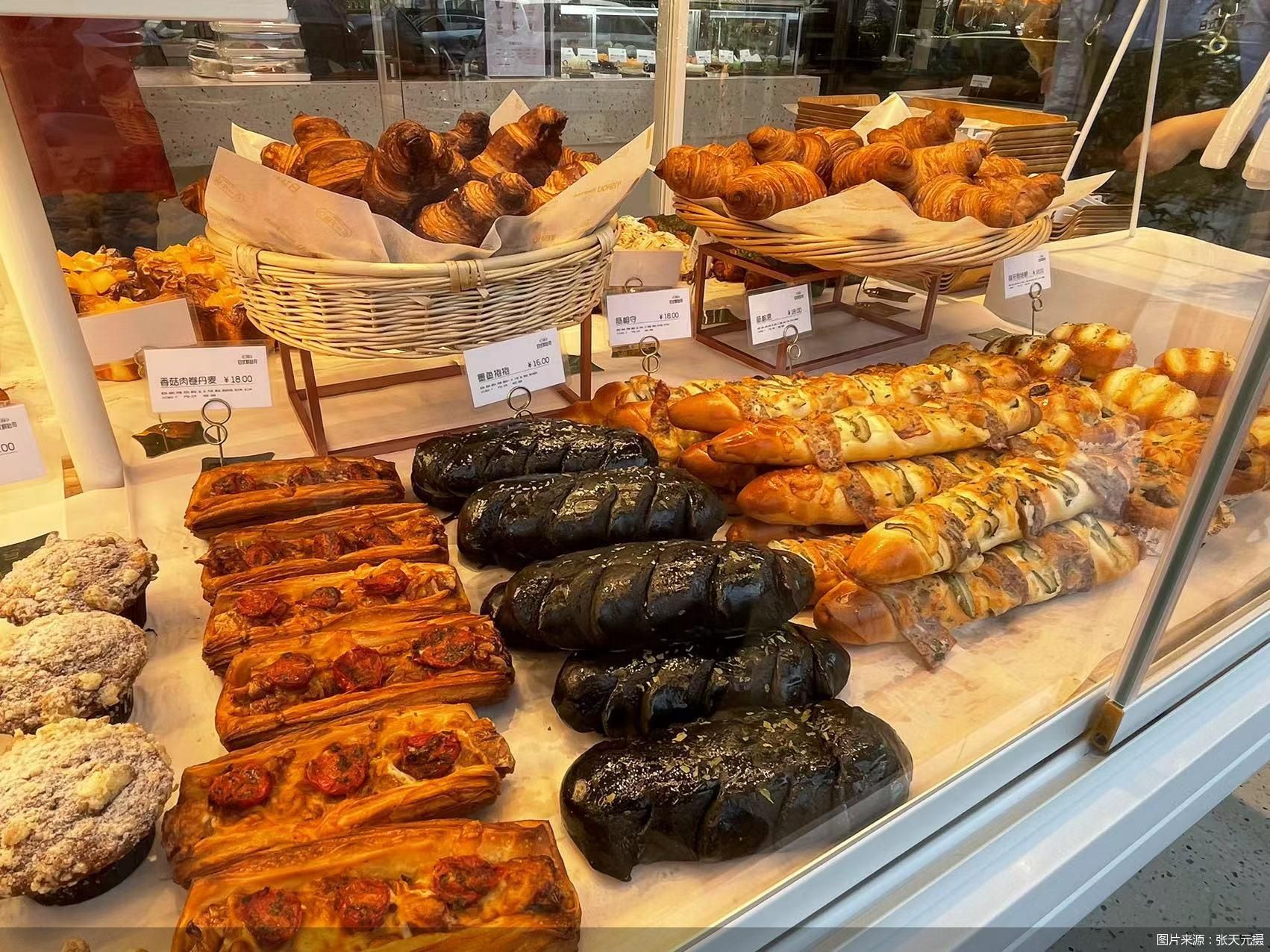 图片来源：张天元摄