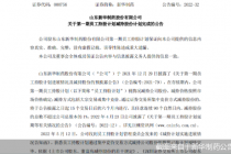十天十板  新华制药员工持股“胜利大逃亡”