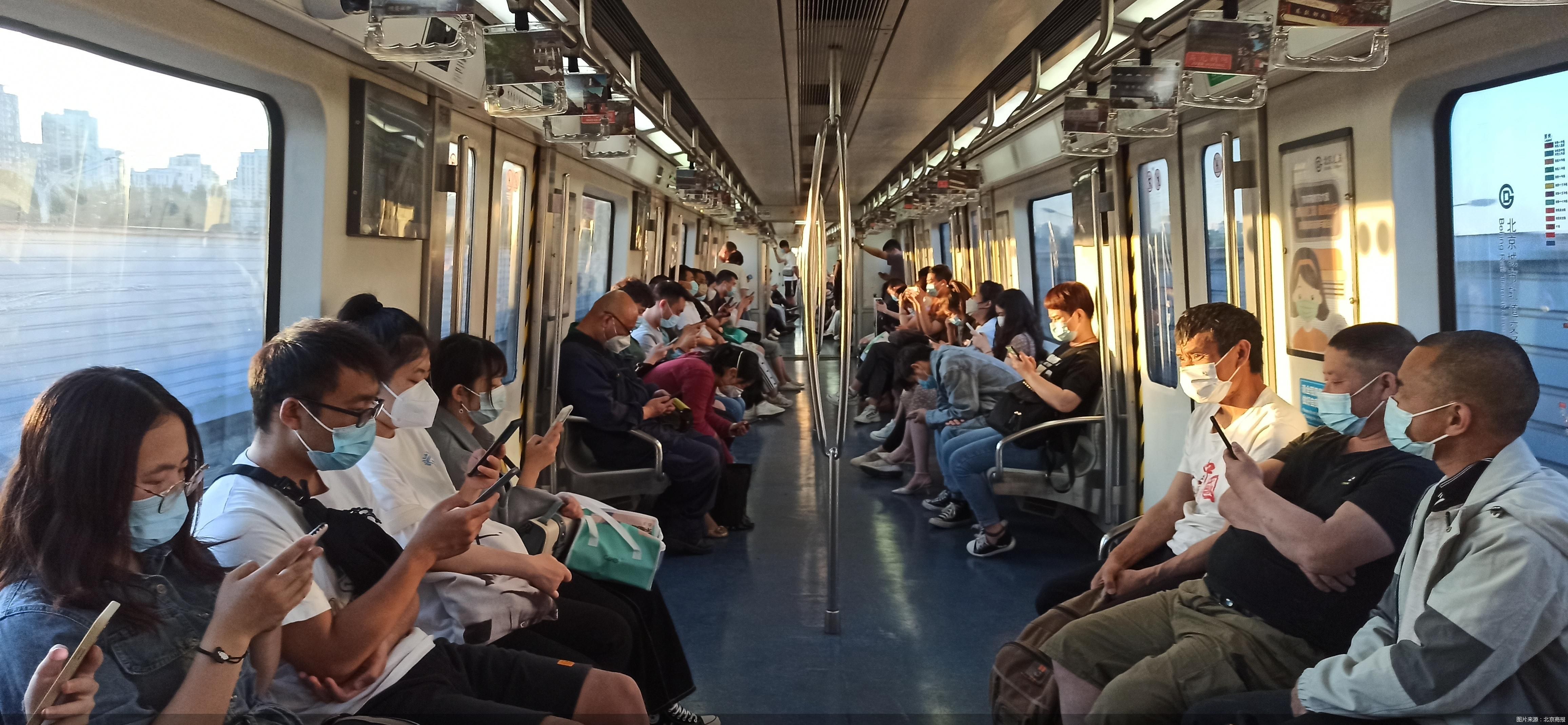 图片来源:北京商报