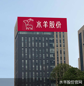 水羊股份官网