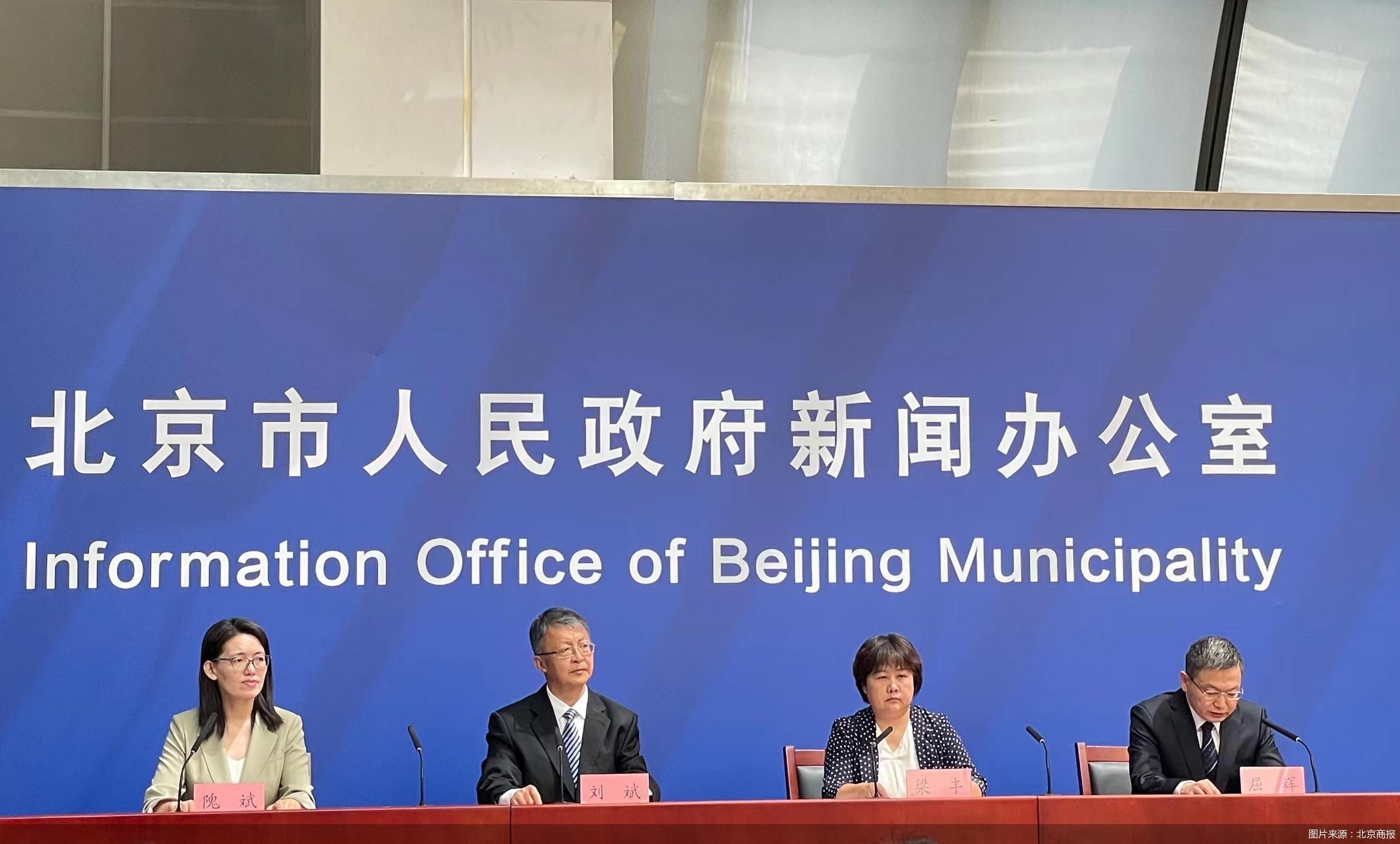 图片来源：北京商报