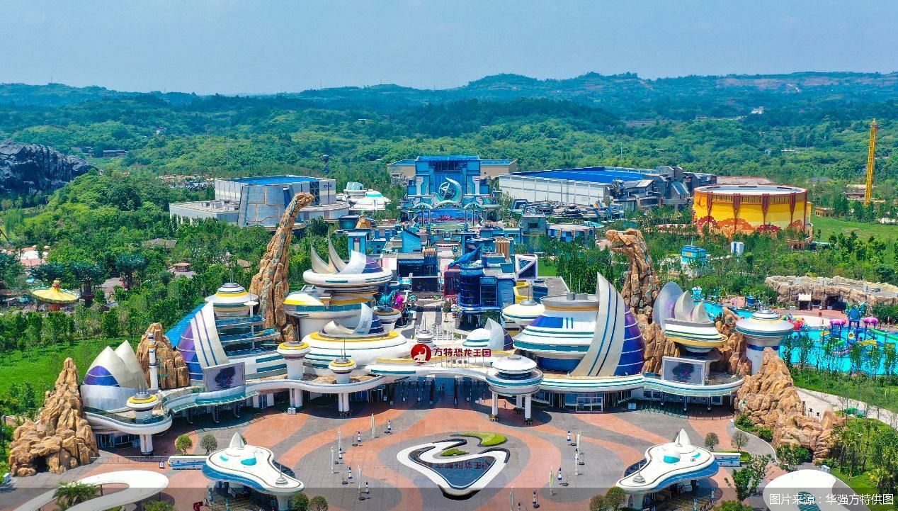 图片来源:华强方特供图