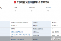 美科股份冲A背后  资产腾挪催肥业绩