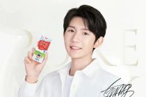 母公司营收净利双降，聘请王源为代言人，德亚牛奶能否挽救品渥食品业绩颓势