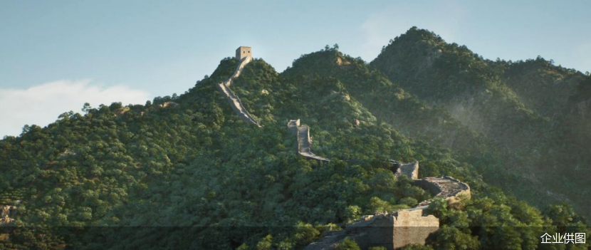 企业供图