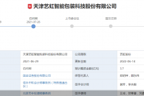 披露二轮问询回复 艺虹股份IPO背后超六成营收依赖蒙牛