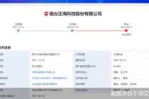 正海科技IPO撤单 “正海系”A股扩容落败