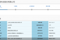 三闯IPO！兰宝传感核心技术人员半数“换面” 盈利能力不及多数同行