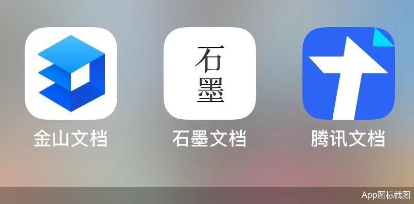 App图标截图