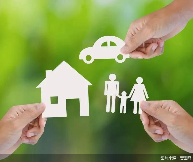 图片来源:壹图网