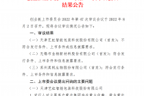 重大依赖蒙牛集团 毛利率持续下滑  艺虹股份上会折戟