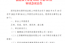 放弃港交所上市后转战A股 朗坤环境创业板IPO大考在即