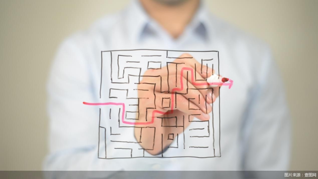 图片来源：壹图网