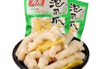 净利下滑超五成，有友食品的“泡脚凤爪”不香了？