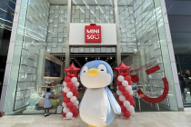 名创优品发布2022财年Q4及全年业绩报告，全年总营收超100亿元