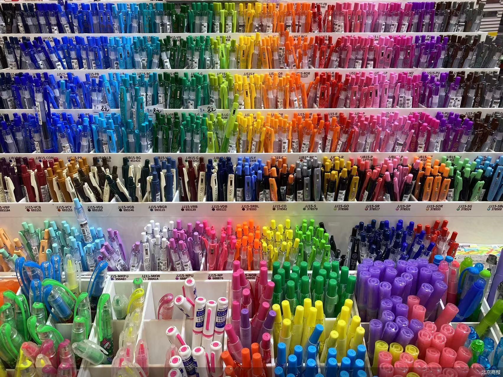 北京商报