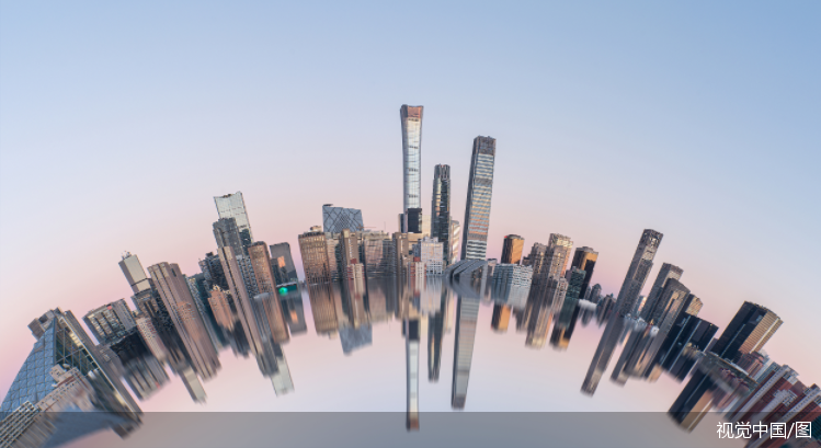 视觉中国/图