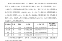 实控人企业“拖后腿” 金田新材二战IPO能成吗