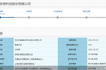 又一家体外诊断仪器商冲A  爱康生物IPO背后净利出现波动