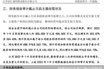 容汇锂业转战创业板背后   6名股东“突击入股”