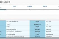 亏损加剧的飞骧科技要冲A  初始资产来自国民技术  