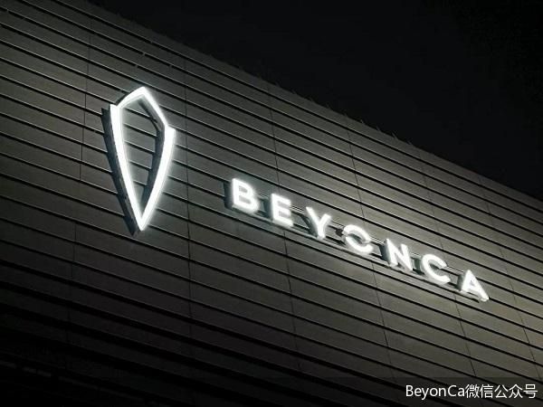 BeyonCa微信公众号