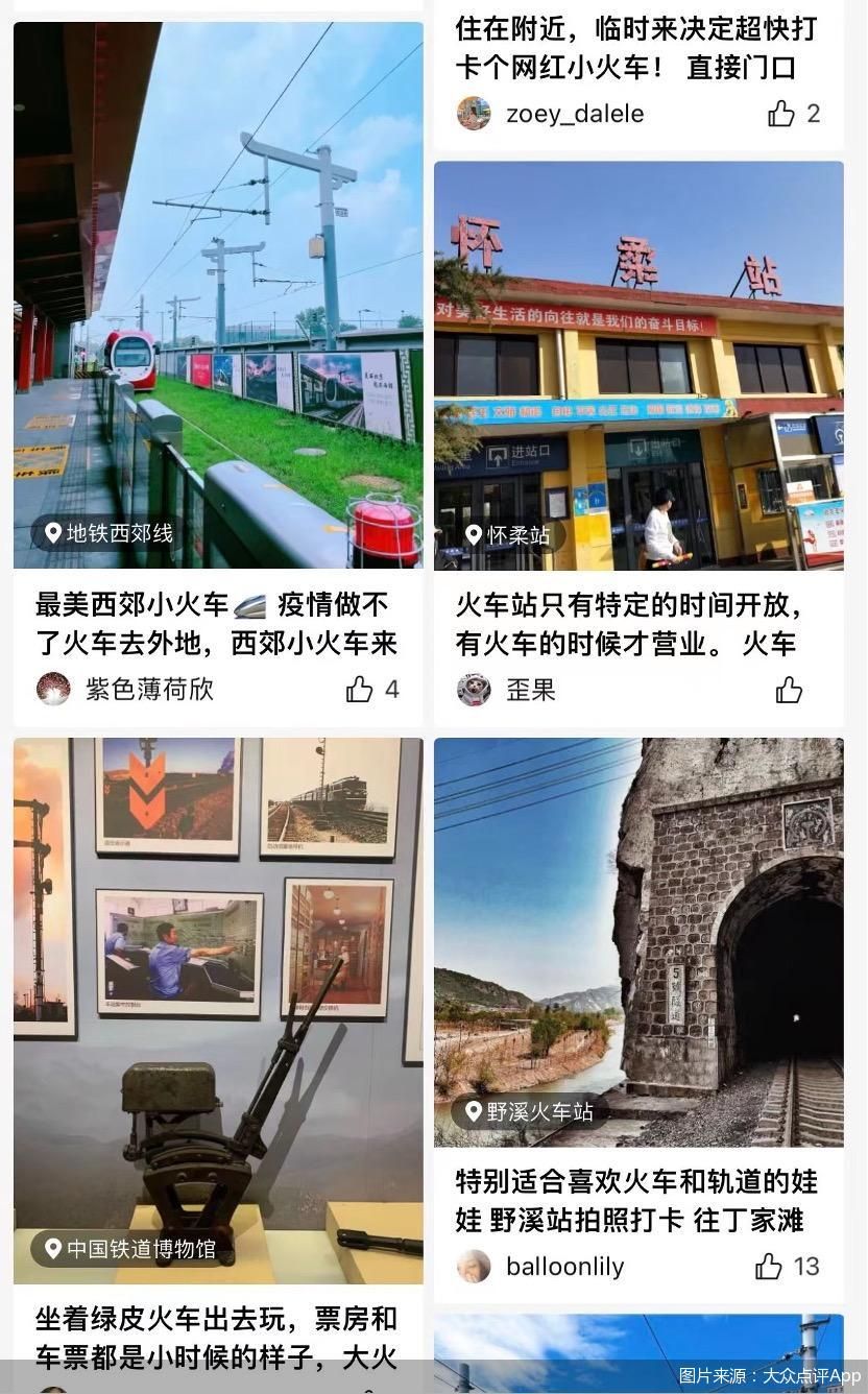 图片来源：大众点评App