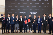 AO史密斯与摩根智能达成战略合作 携手打造好风‧好水‧好光