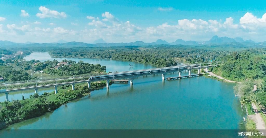 国铁集团/供图