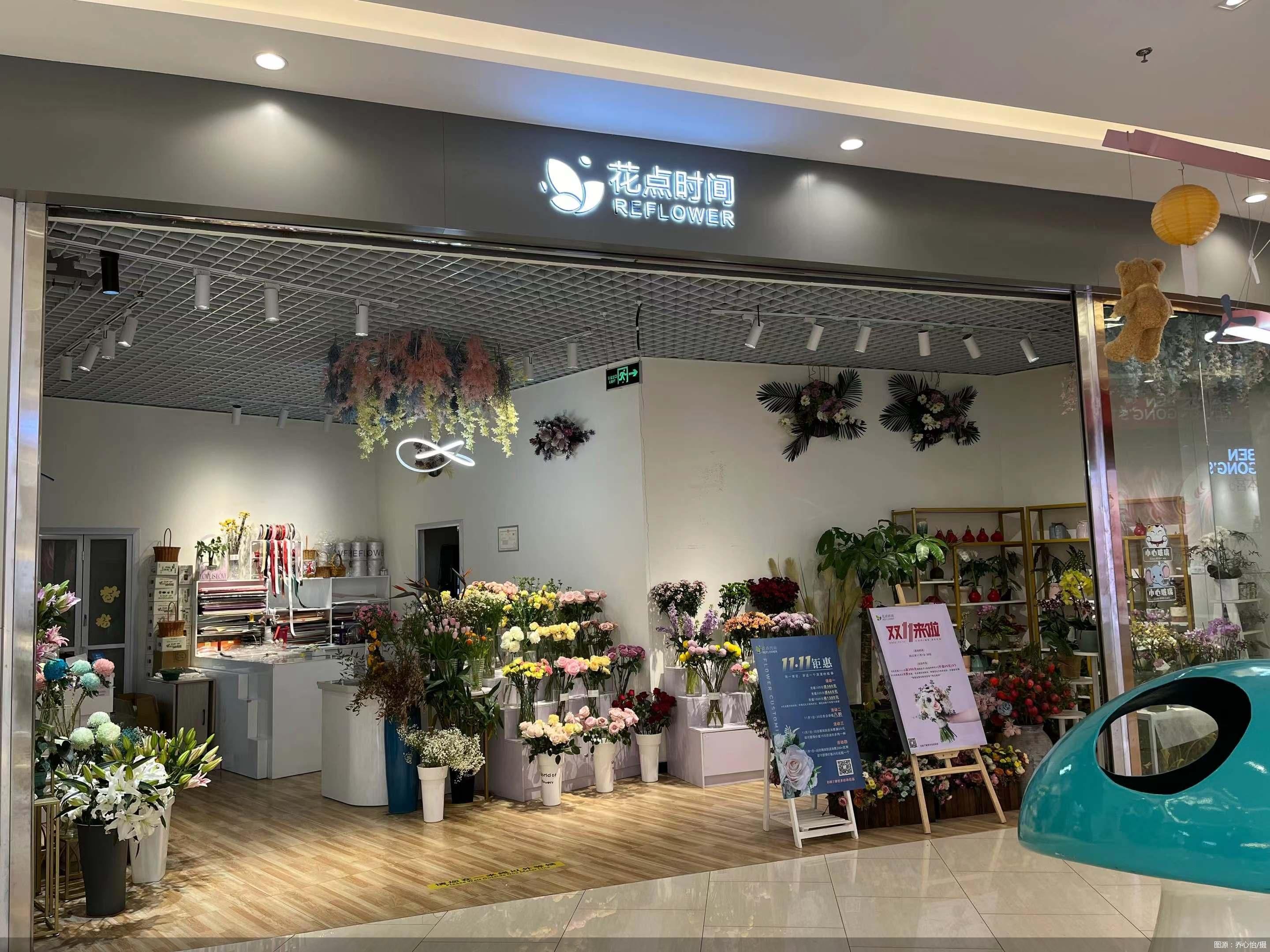 图源:乔心怡/摄