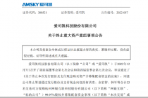 年内两度重组折戟  爱司凯转型互联网路难走