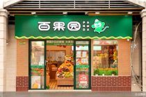 品牌战略和全渠道铺设并举，“水果一哥”百果园冲击港股IPO