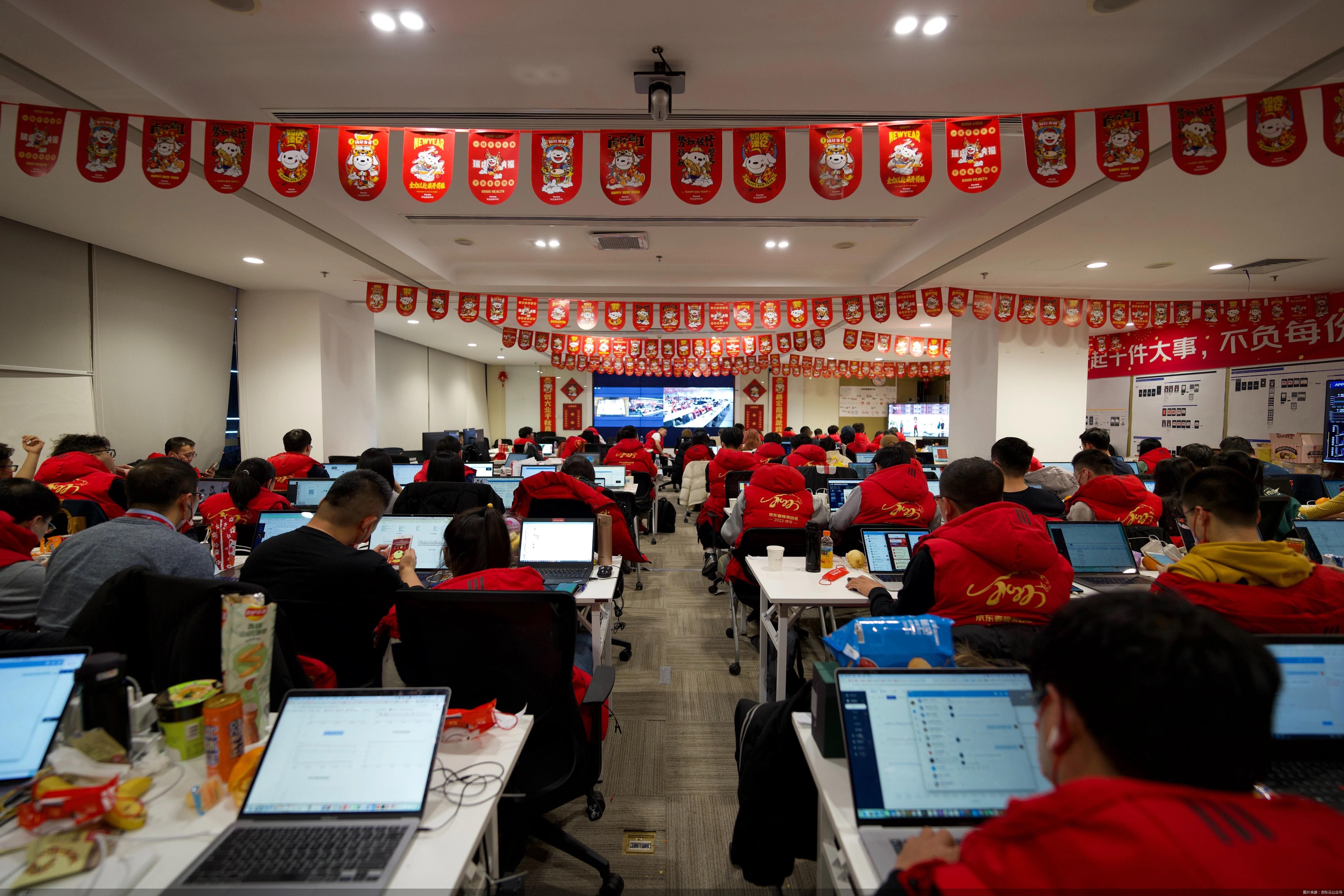 图片来源：京东云公众号