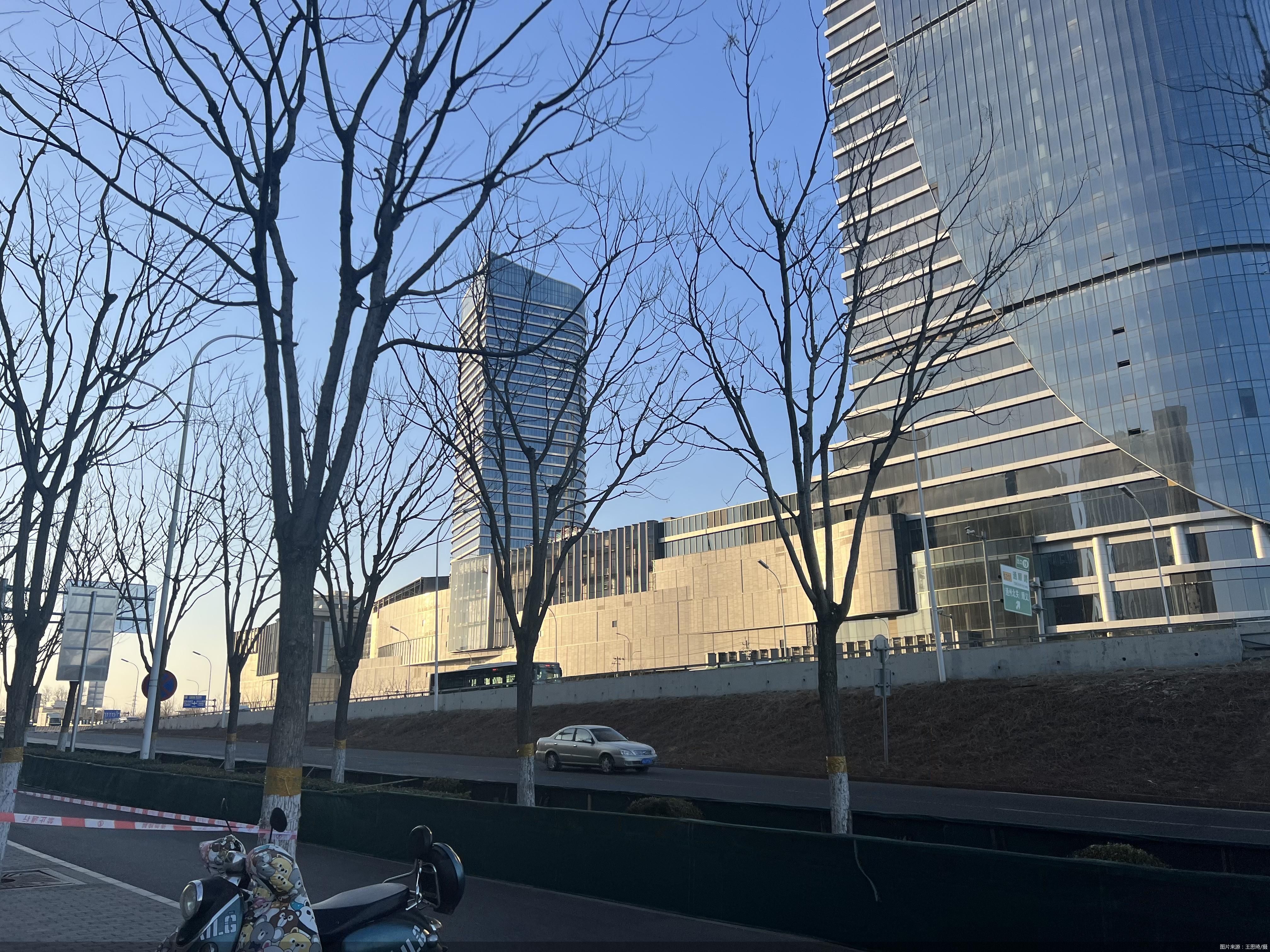 首店不等于万能! 远洋乐堤港6月入市 提升品牌层级或能突围通州商业 _