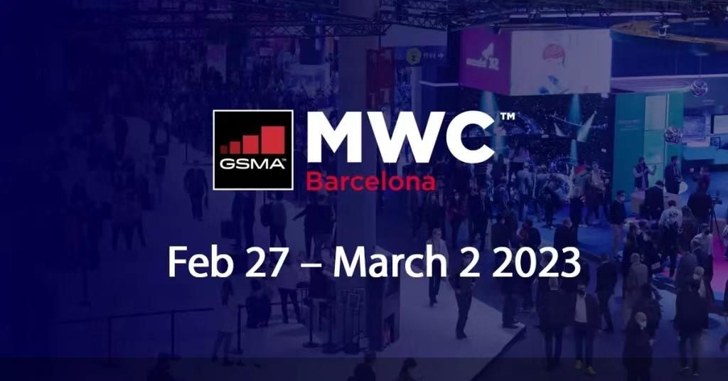 MWC2023视频截图