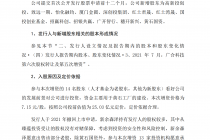 广合科技IPO背后：13家投资机构突击入股   财务数据“打架”