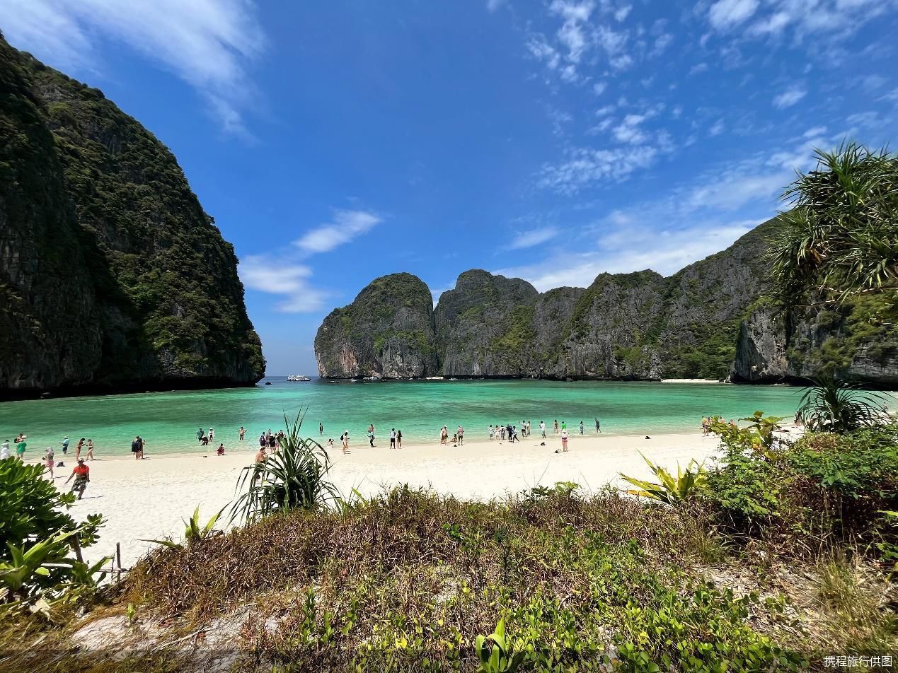 携程旅行供图