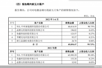 大客户依赖明显！九成营收来自TCL中环  原轼新材创业板IPO能行吗