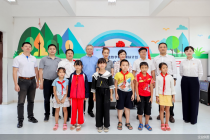涓涓细流可汇江海——康佳开展妇女节公益活动，暖心家电将爱传递