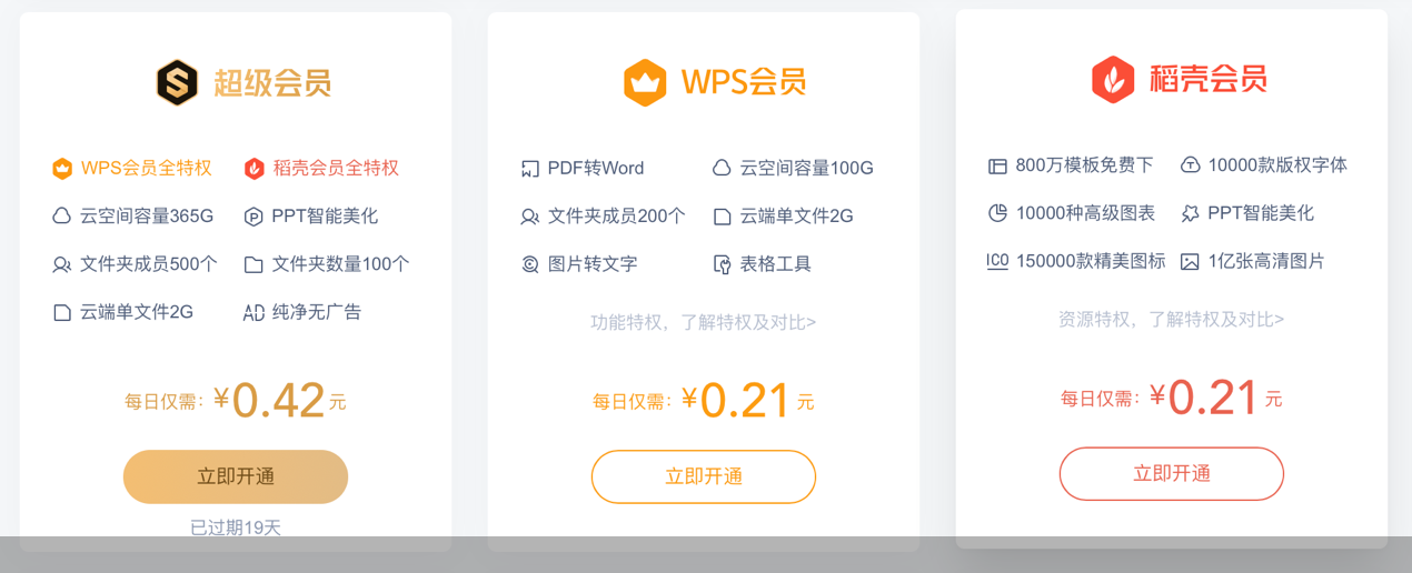 WPS截图