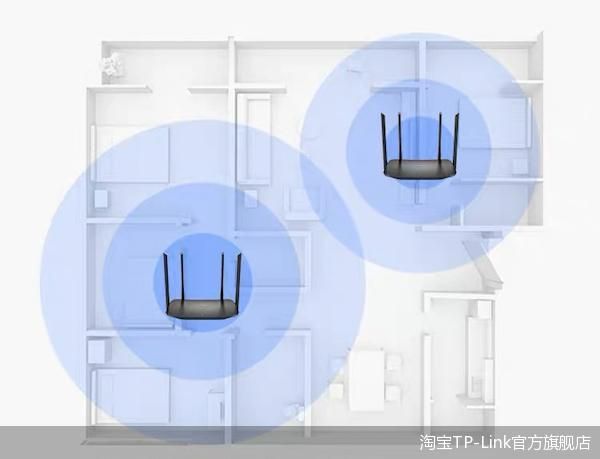 淘宝TP-Link官方旗舰店