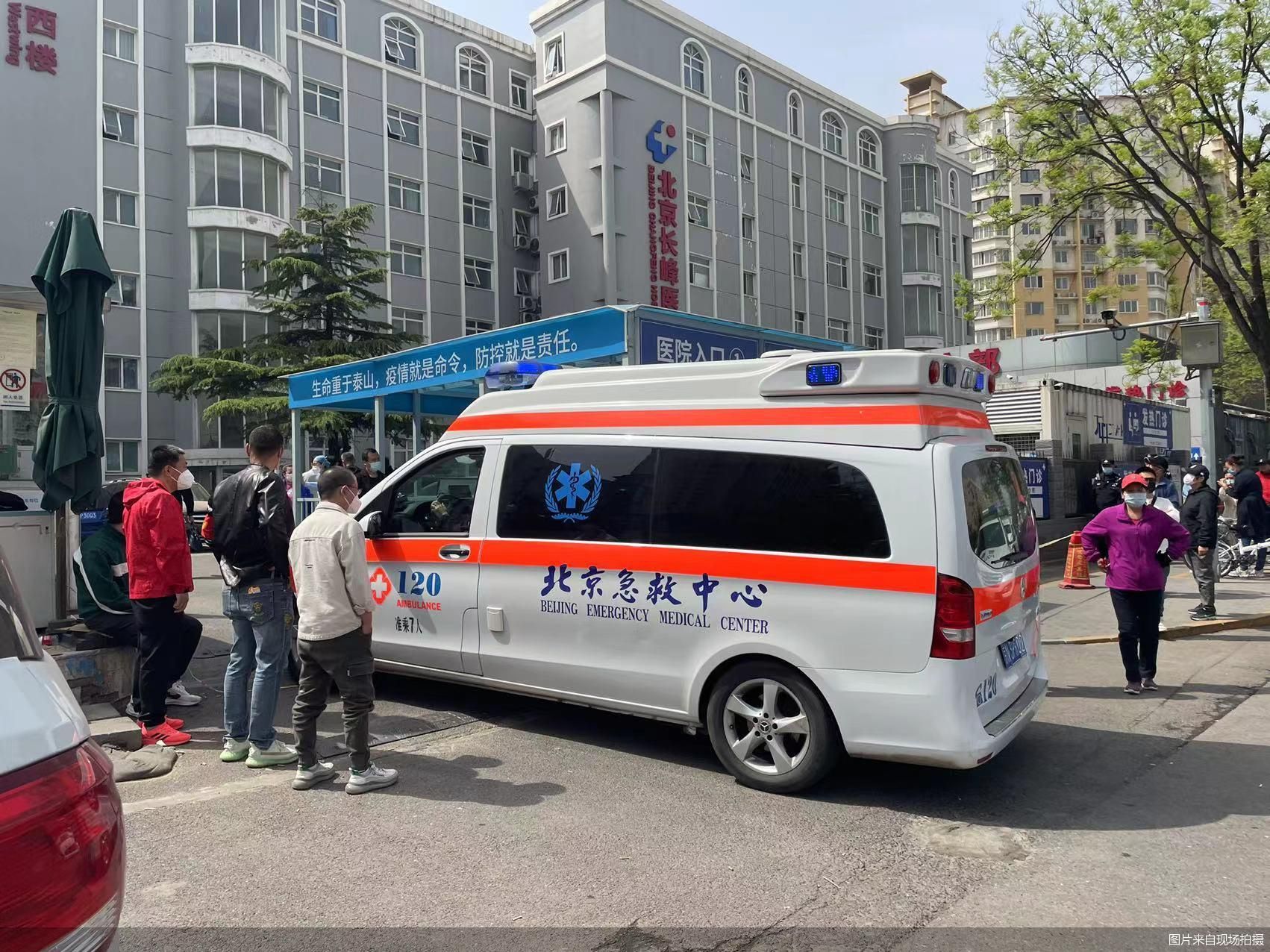 图片来自现场拍摄