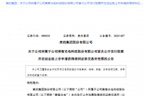 美的系A股“狂奔”