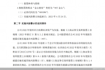 金山股份明起“披星戴帽” 多股同存*ST风险