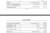 碳酸锂价格从暴涨到暴跌  长远锂科业绩坐“过山车”  