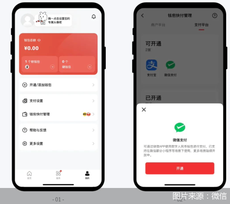 图片来源：微信