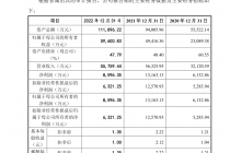 竞争对手业绩爆雷 华宇电子IPO前路未卜