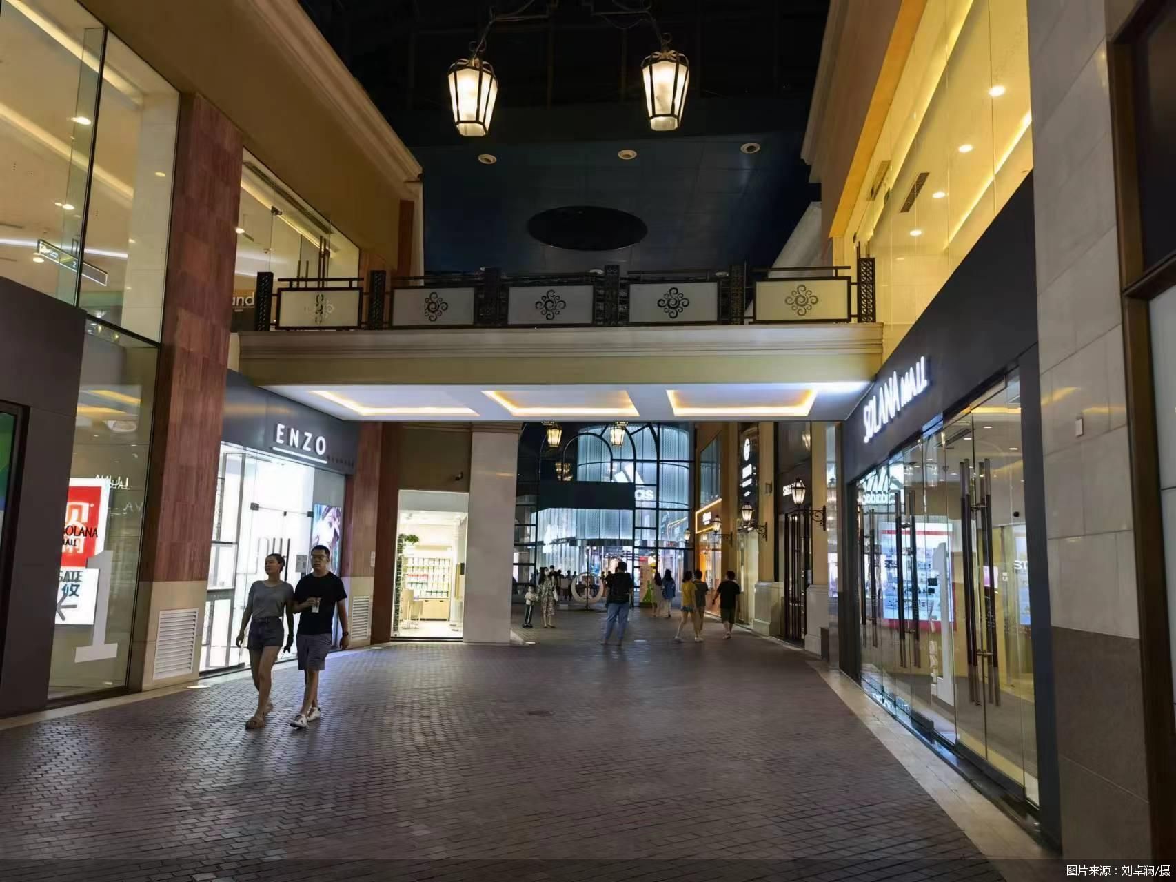 图片来源：刘卓澜/摄