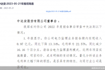 273股收年报问询函 新动力等多股已被连问数年