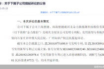 IPO关键期“添堵”！金力股份涉专利侵权诉讼 公司回应来了